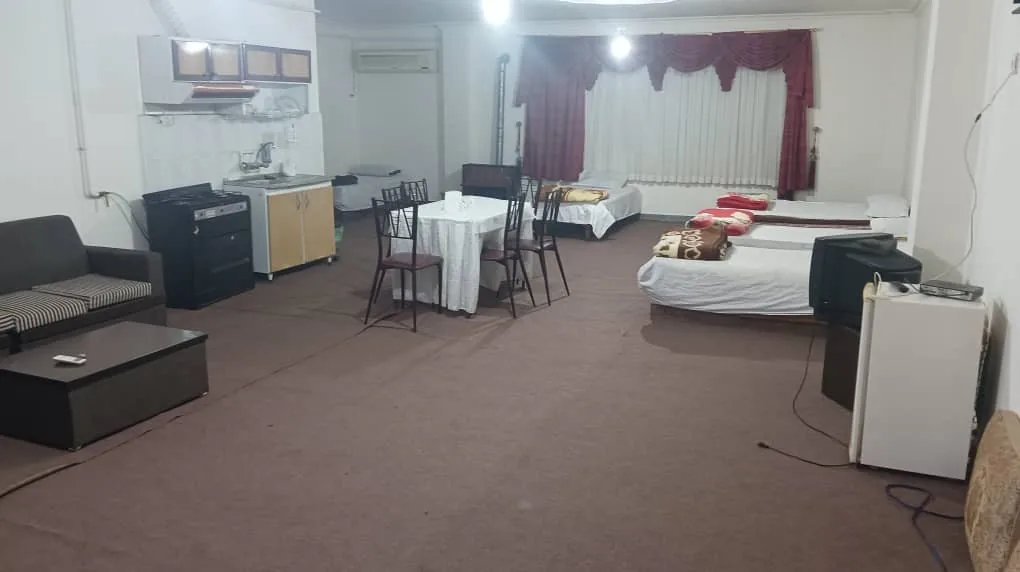 هتل امیرکبیر ماسال - بندانگشتی 5