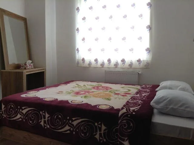 آپارتمان یک خوابه دو نفره