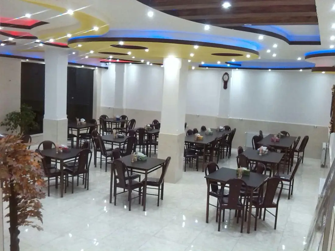 هتل آپارتمان مرزبانی شاندرمن ماسال - بندانگشتی 2