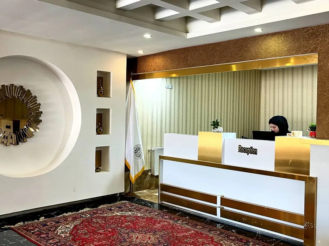 هتل راتینس ماسال - بندانگشتی 3