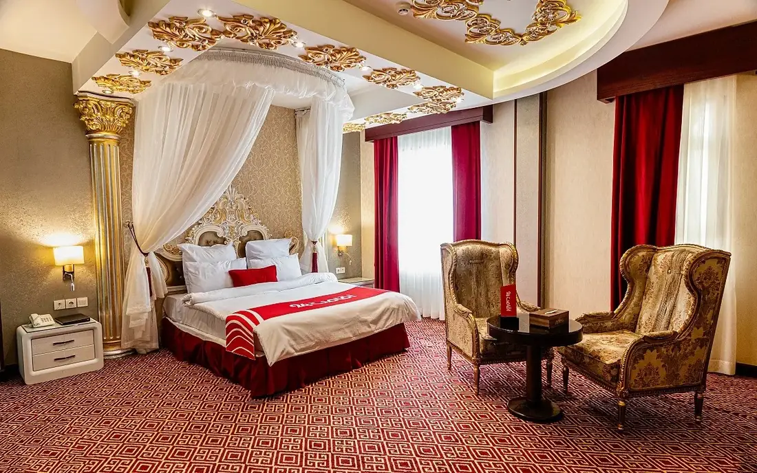 فیستا سوئیت