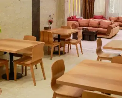 هتل آرسان مشهد - بندانگشتی 4