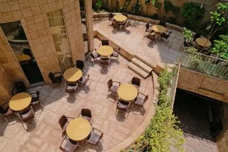 هتل آتی مشهد - بندانگشتی 2