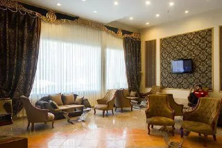 هتل آتی مشهد - بندانگشتی 4