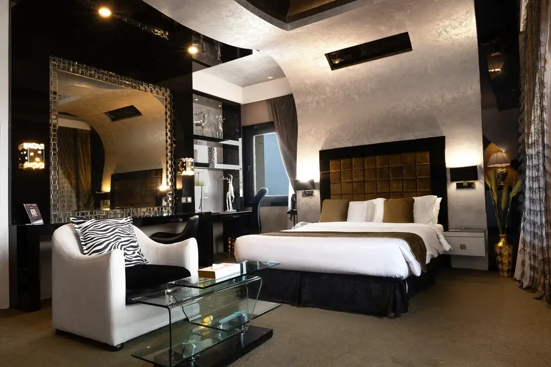 اتاق آینده Top vip