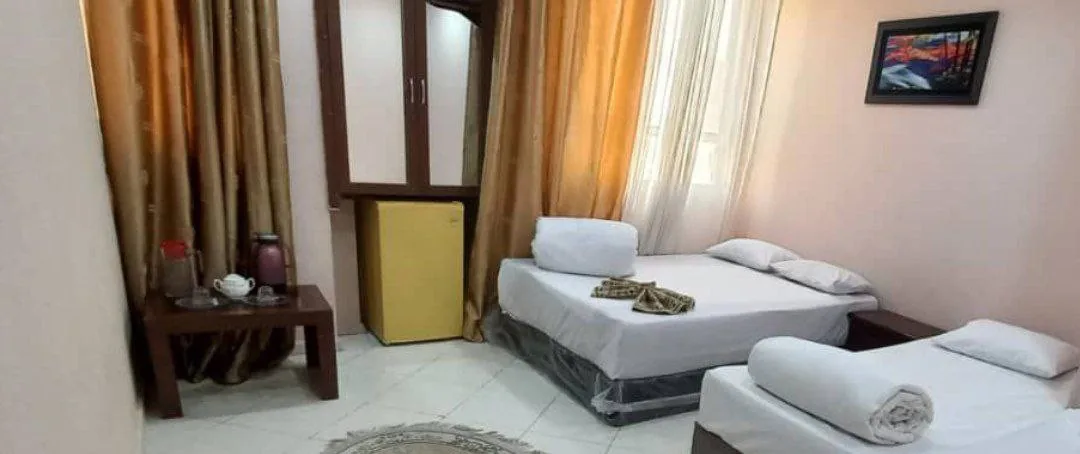 سوییت سه تخته