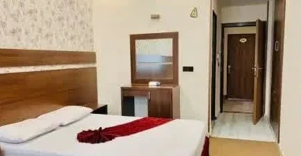 اتاق دو تخته دبل