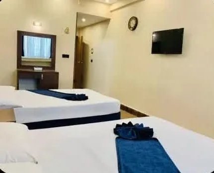 اتاق چهار نفره