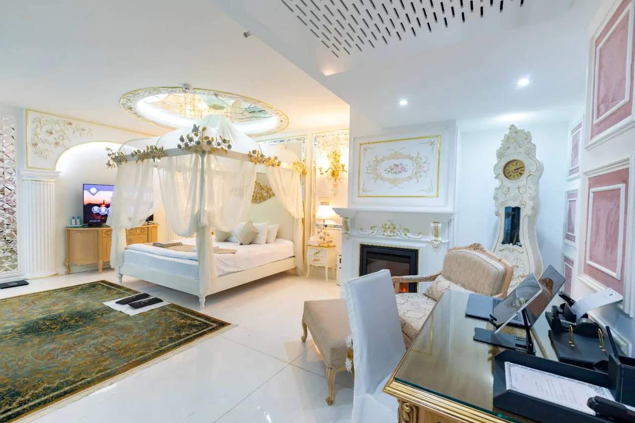 اتاق دوتخته ویلاری