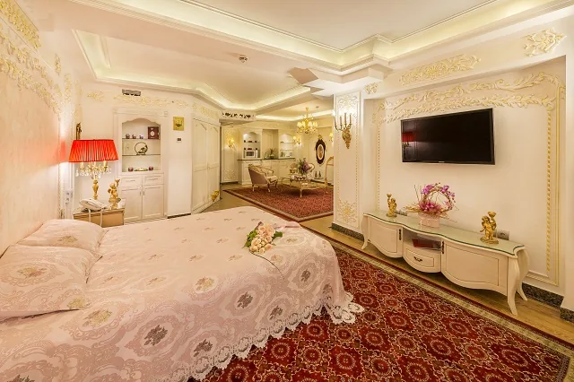 اتاق پرنسس رویال