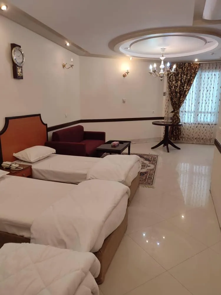سوئیت سه نفره