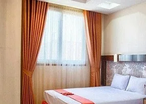 اتاق دوتخته دبل
