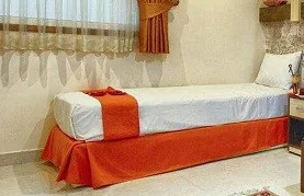 اتاق یک تخته