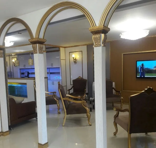 هتل آپارتمان یلدا مشهد - بندانگشتی 3