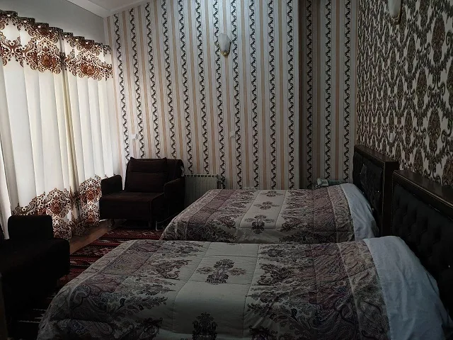 سوئیت امپریال دو نفره