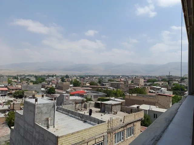 هتل متین مشگین شهر - بندانگشتی 2