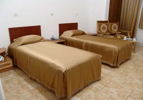 اتاق دو تخته توئین