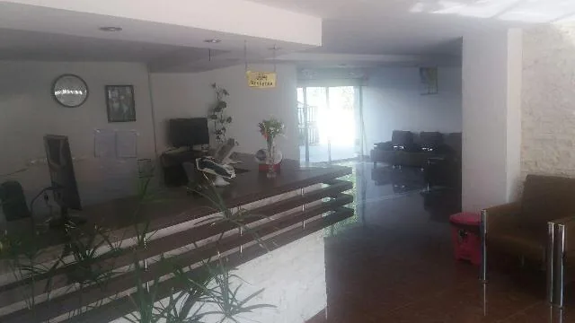 هتل آپارتمان کسری( شایلی سابق) نوشهر - بندانگشتی 6