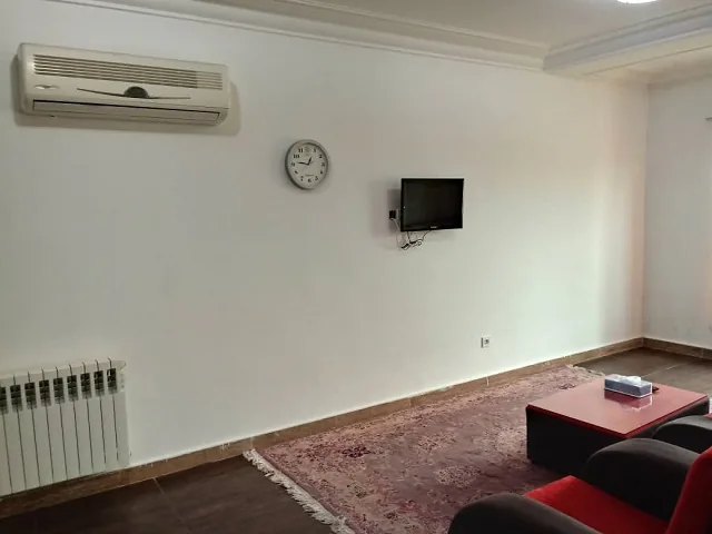 هتل آپارتمان ساینا نوشهر - بندانگشتی 2
