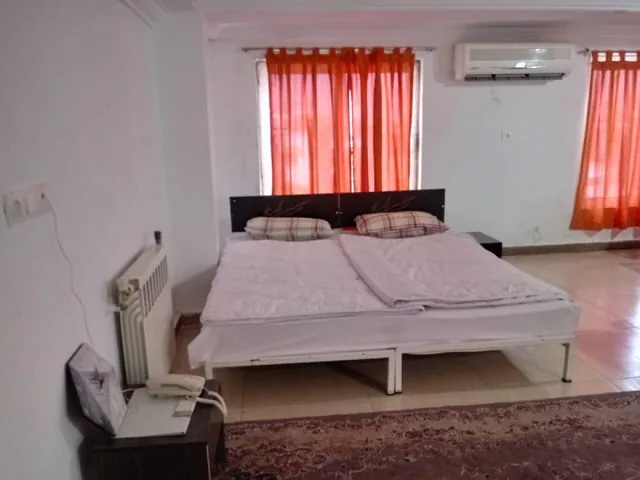 آپارتمان یکخوابه دو نفره