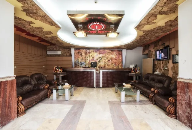 هتل آپارتمان آریان نور - بندانگشتی 4