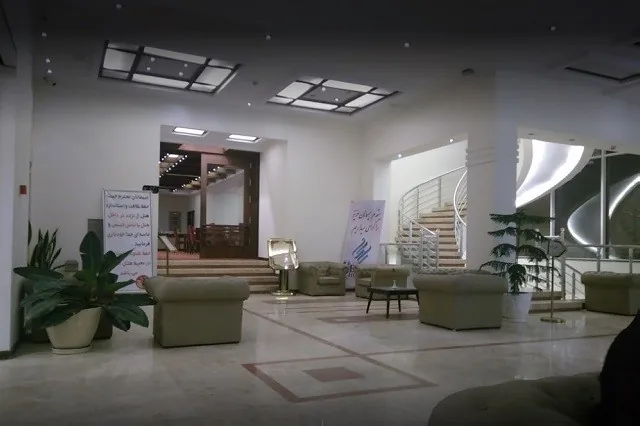 هتل باران نور - بندانگشتی 5