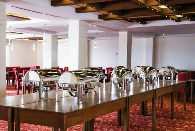 هتل باران نور - بندانگشتی 6