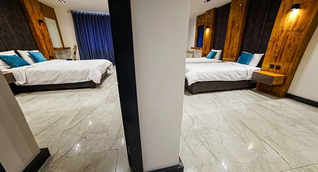سوئیت چهار نفره