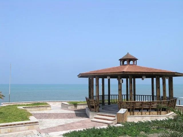 هتل نگین نور - بندانگشتی 2