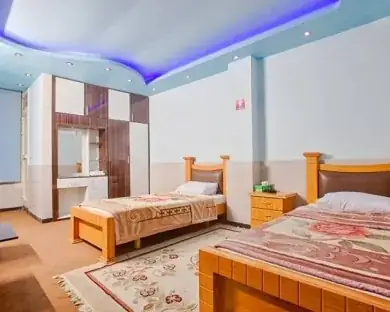 هتل آرمان - بندانگشتی 3