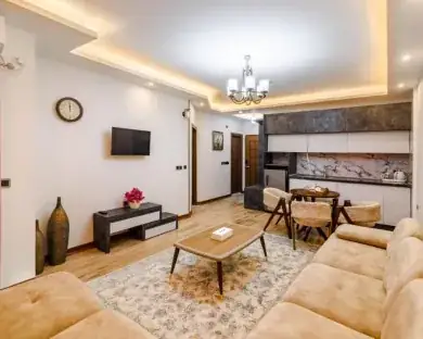 هتل آرتمیس - بندانگشتی 3