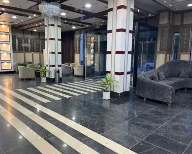 هتل بهشت - بندانگشتی 3