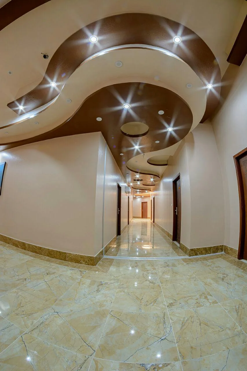 هتل ارم قشم - بندانگشتی 5