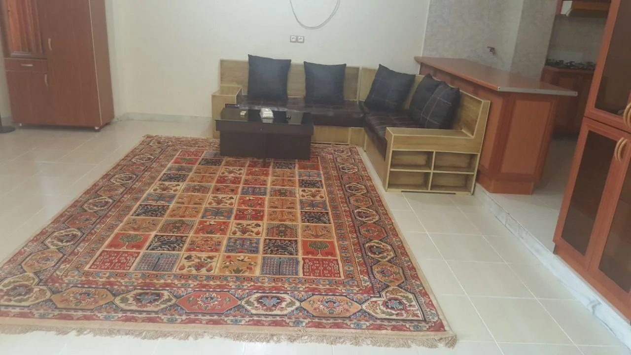 هتل قباد قشم - بندانگشتی 6