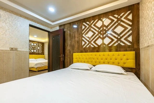 هتل شهریار قشم - بندانگشتی 6