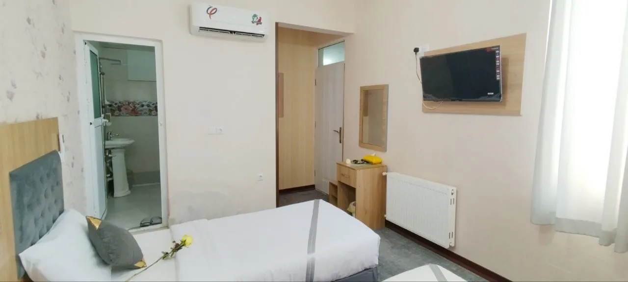 اتاق دو تخته توئین