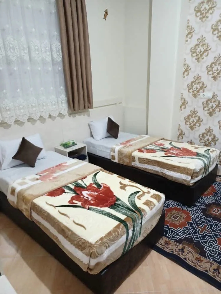 اتاق دو تخته توئین