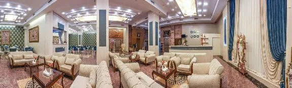هتل استقلال قم - بندانگشتی 5