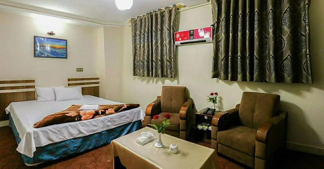 سوئیت دو تخته