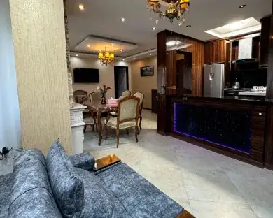 هتل آپارتمان اسکان رامسر - بندانگشتی 3