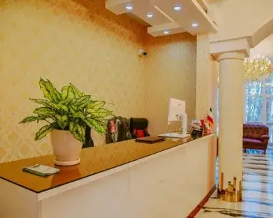 هتل فلاح رامسر - بندانگشتی 4