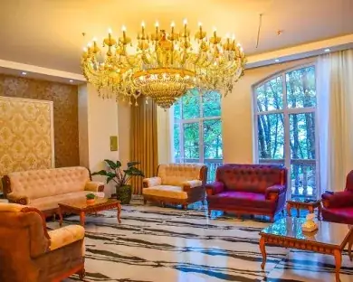 هتل فلاح رامسر - بندانگشتی 3