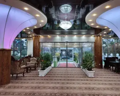 هتل کیمیا رامسر - بندانگشتی 2