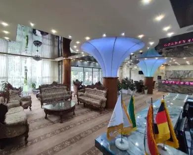 هتل کیمیا رامسر - بندانگشتی 3