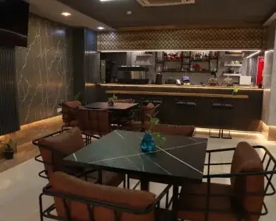 هتل لیدو - بندانگشتی 3