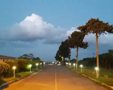 متل پارسیان رامسر - بندانگشتی 2