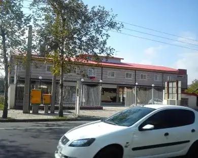 هتل غدیر - بندانگشتی 2