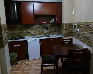 هتل آپارتمان صبوری - بندانگشتی 3