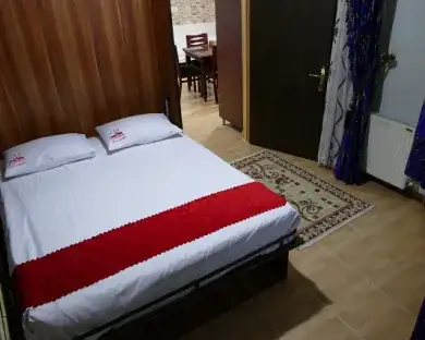 هتل آپارتمان صبوری - بندانگشتی 4