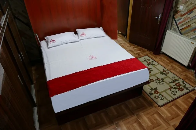 آپارتمان کوچک چهار نفره ویژه مدیران
